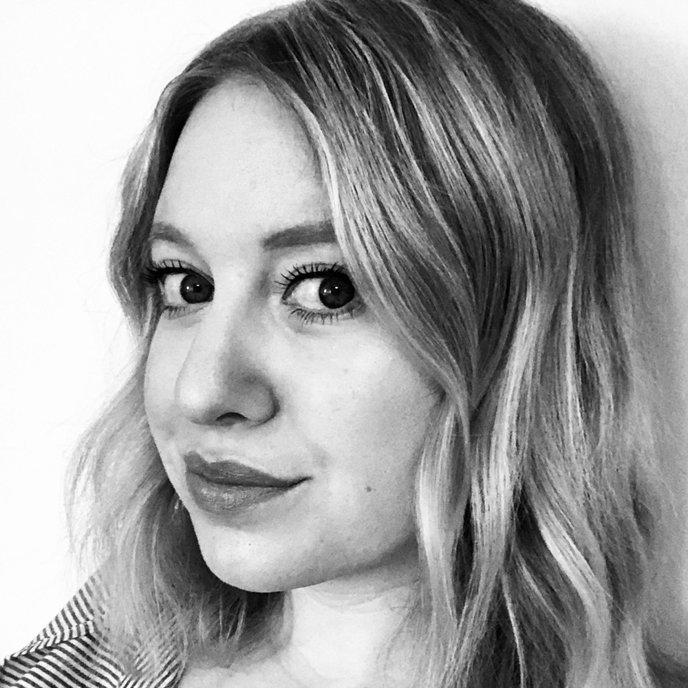 Meet your Posher, Danielle